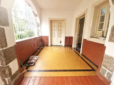 Casa com 6 Quartos à venda, 200m² no Tijuca, Rio de Janeiro