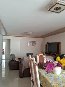 Apartamento com 3 Quartos à venda, 182m² no Centro, São José do Rio Preto