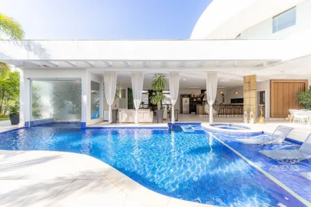 Casa com 6 Quartos à venda, 1400m² no Barra da Tijuca, Rio de Janeiro
