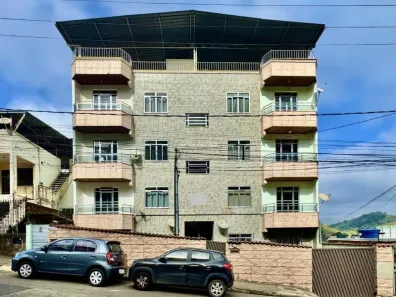 Apartamento com 2 Quartos à venda, 112m² no Bandeirantes, Juiz de Fora