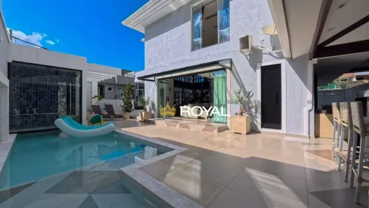 Casa de Condomínio com 3 Quartos à venda, 280m² no Jacarepaguá, Rio de Janeiro