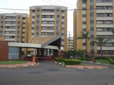Apartamento com 2 Quartos à venda, 61m² no Parque Santa Mônica, São Carlos