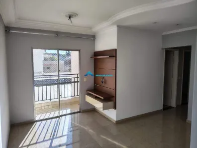 Apartamento com 3 Quartos para alugar, 76m² no Jardim Guarani, Jundiaí