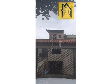 Casa com 3 Quartos à venda, 250m² no Vila Bela, São Paulo