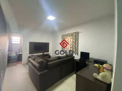 Casa com 3 Quartos à venda, 112m² no Vila Camilópolis, Santo André