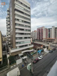 Apartamento com 2 Quartos à venda, 69m² no Canto do Forte, Praia Grande