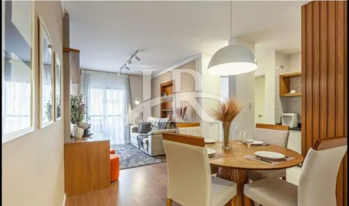 Flat com 1 Quarto para alugar, 45m² no Itaim Bibi, São Paulo