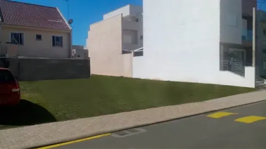 Lote/Terreno à venda, 129m² no Pinheirinho, Curitiba