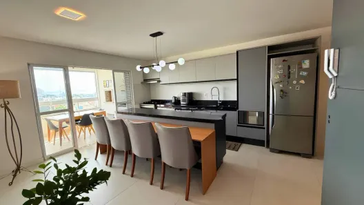 Apartamento com 3 Quartos à venda, 113m² no Centro, Navegantes