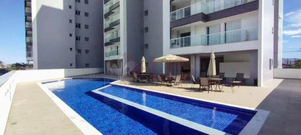 Apartamento com 2 Quartos à venda, 75m² no Indaiá, Caraguatatuba