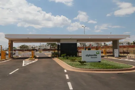 Lote/Terreno à venda, 475m² no Granja Marileusa, Uberlândia
