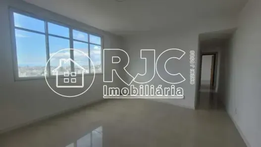 Apartamento com 2 Quartos à venda, 70m² no Tijuca, Rio de Janeiro
