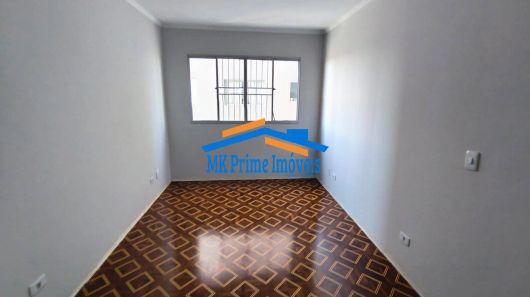 Apartamento com 2 Quartos à venda, 62m² no Jaguaribe, Osasco