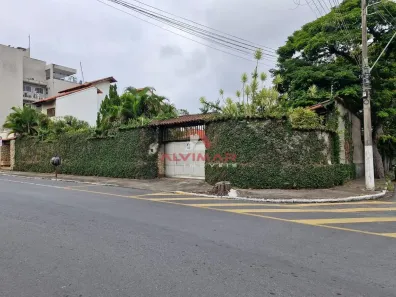 Lote/Terreno à venda, 362m² no Niterói, Volta Redonda