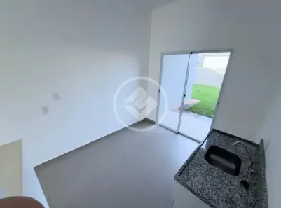 Casa de Condomínio com 3 Quartos para alugar, 79m² no Petrópolis, Várzea Grande
