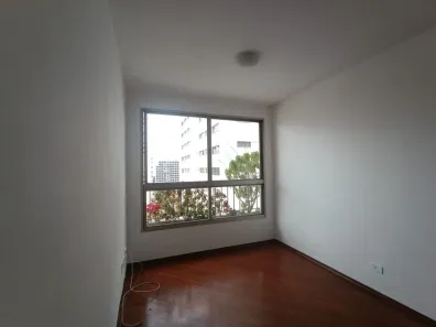 Apartamento com 1 Quarto à venda, 40m² no Ipiranga, São Paulo