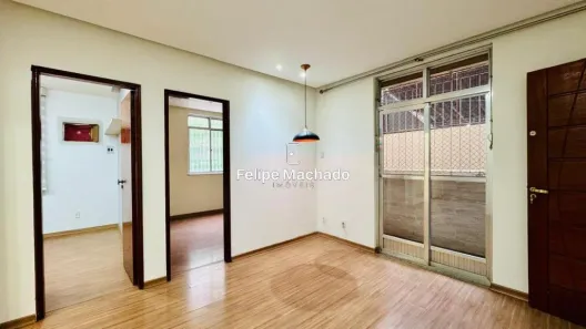 Apartamento com 2 Quartos à venda, 59m² no Del Castilho, Rio de Janeiro