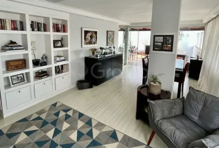 Cobertura com 4 Quartos à venda, 221m² no Centro, Florianópolis