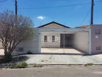 Casa com 3 Quartos à venda, 100m² no Santa Rosa Ipês, Piracicaba