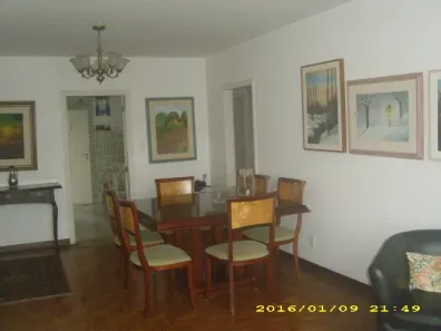 Apartamento com 2 Quartos à venda, 100m² no Cerqueira César, São Paulo