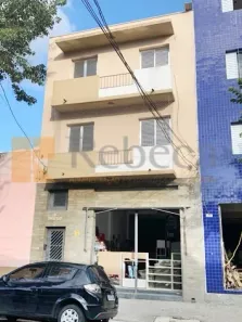 Prédio Comercial à venda, 331m² no Bom Retiro, São Paulo