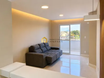 Apartamento com 2 Quartos à venda, 80m² no Jardim Vera Cruz, Sorocaba