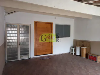 Casa com 2 Quartos à venda, 123m² no Jardim Gurilândia, Taubaté