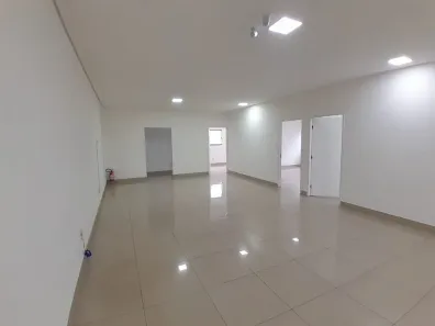 Prédio Comercial para alugar, 230m² no Residencial São Miguel, Limeira