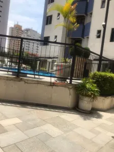 Apartamento com 2 Quartos para alugar, 70m² no Vila Gomes Cardim, São Paulo