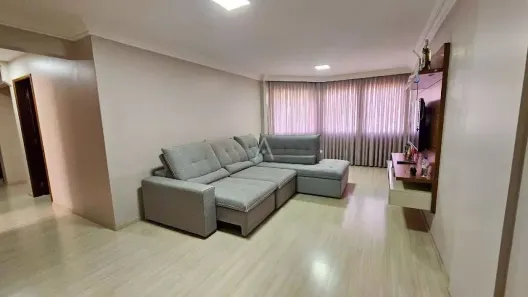 Apartamento com 3 Quartos à venda, 104m² no Centro, Cascavel