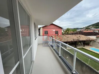 Apartamento com 2 Quartos à venda, 80m² no Piratininga, Niterói
