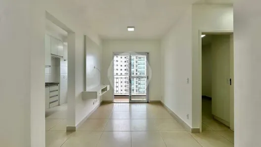 Apartamento com 2 Quartos para alugar, 55m² no Jardim Castelo Branco, Ribeirão Preto