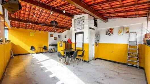 Casa com 2 Quartos à venda, 90m² no Santa Branca, Belo Horizonte