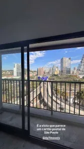 Apartamento com 1 Quarto à venda, 25m² no Pinheiros, São Paulo