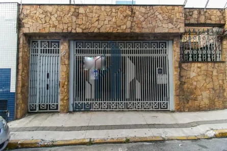 Casa com 3 Quartos para alugar, 250m² no Vila Jacuí, São Paulo