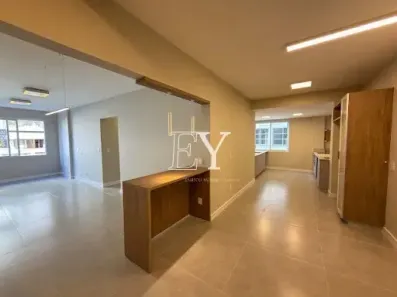 Apartamento com 3 Quartos à venda, 98m² no Centro, Florianópolis