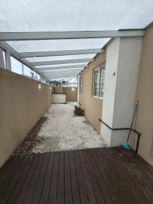 Apartamento com 2 Quartos à venda, 67m² no Capão Raso, Curitiba