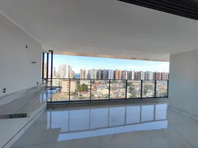 Apartamento com 4 Quartos à venda, 151m² no Mata da Praia, Vitória
