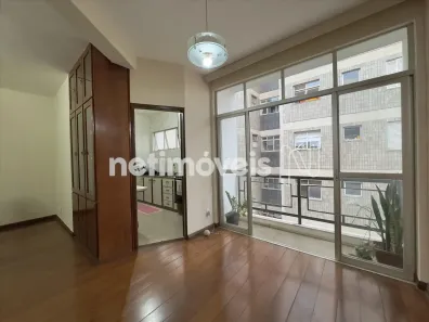 Apartamento com 3 Quartos à venda, 100m² no Buritis, Belo Horizonte