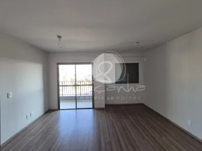 Apartamento com 2 Quartos para alugar, 66m² no Mansões Santo Antônio, Campinas