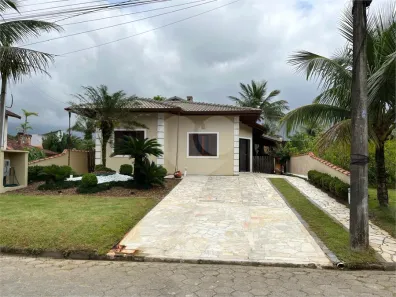 Casa com 3 Quartos à venda, 117m² no Morada da Praia, Bertioga
