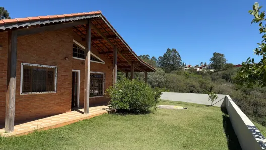 Fazenda/Sítio com 3 Quartos à venda, 12000m² no Condomínio Porta do Sol, Mairinque