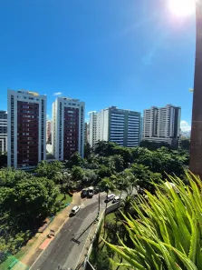 Apartamento com 2 Quartos à venda, 84m² no Pituba, Salvador