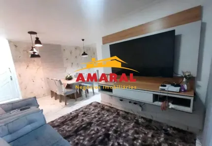Apartamento com 2 Quartos à venda, 93m² no Centro, Suzano