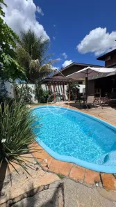 Casa de Condomínio com 4 Quartos à venda, 244m² no Loteamento Portal do Sol I, Goiânia