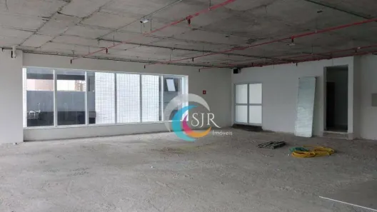 Sala Comercial para alugar, 223m² no Pinheiros, São Paulo