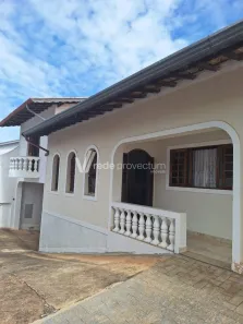 Sobrado com 3 Quartos à venda, 274m² no Jardim Tupi, Campinas