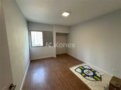 Apartamento com 3 Quartos à venda, 106m² no Consolação, São Paulo