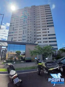 Apartamento com 2 Quartos para alugar, 70m² no Residencial Parque Granja Cecília B, Bauru