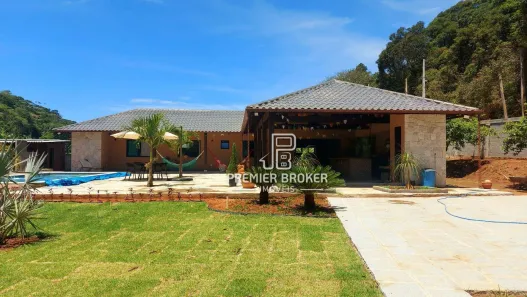 Casa com 3 Quartos à venda, 260m² no Cruzeiro, Teresópolis